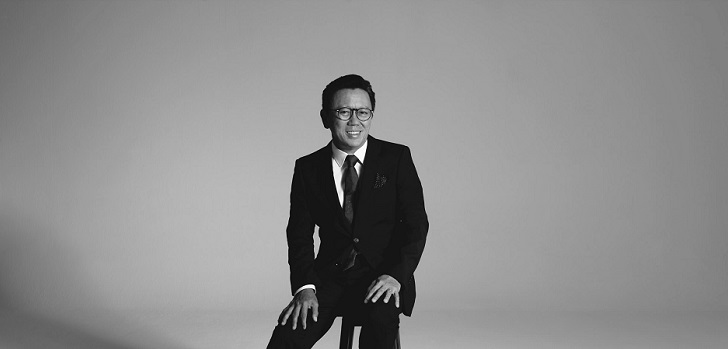 Luxasia: así es el gigante asiático del perfume que ha seducido a Puig Luxasia: así es el gigante asiático del perfume que ha seducido a Puig